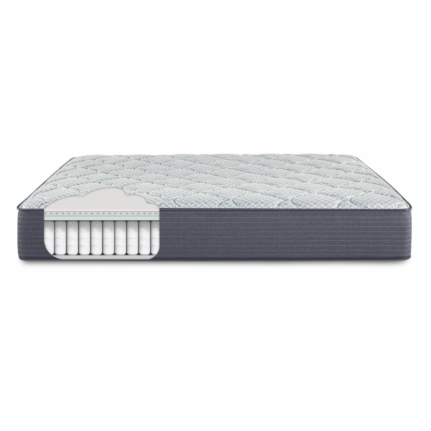 Serta Serene Sky Base Mattress Serta