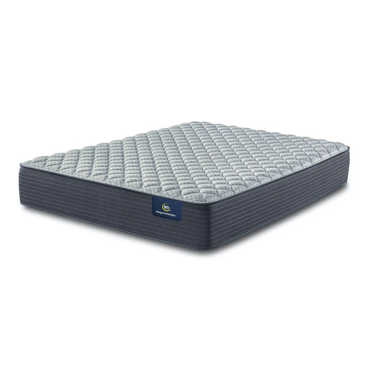 Serta Serene Sky Comfort Upgrade Mattress Serta