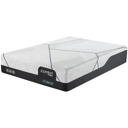 Serta iComfort Hybrid CF4000 Firm Mattress Serta