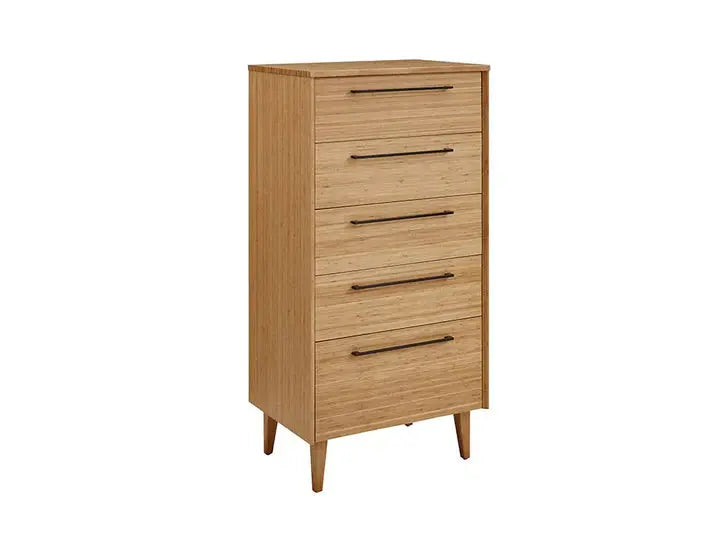 Sienna High Chest greenington