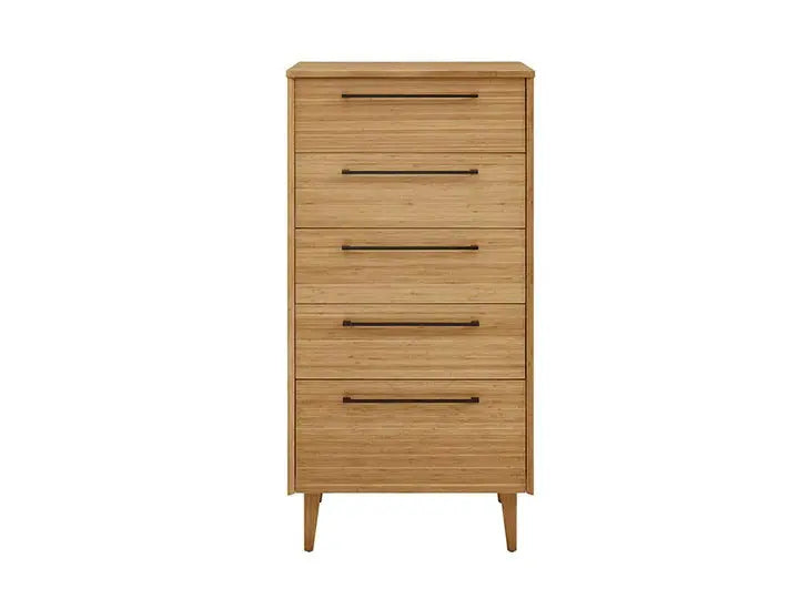 Sienna High Chest greenington