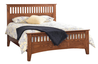 Siesta Bed Troyer Ridge