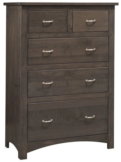 Siesta Chest of Drawers Troyer Ridge