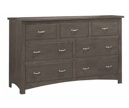 Siesta Regular Dresser Troyer Ridge