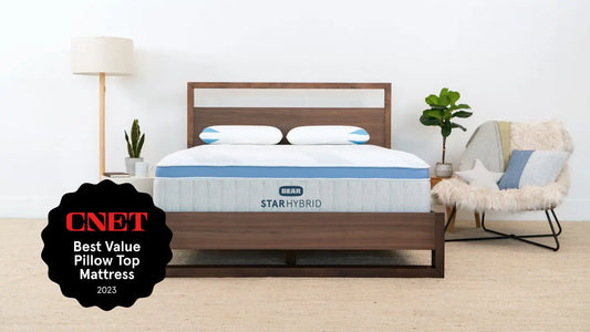 Hybrid Get it now - Vermont Mattress and Bedroom Company