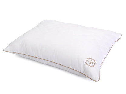 Stearns & Foster Continuous Comfort Quilted Pillow Stearns & Foster®