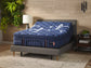 Stearns & Foster Lux Estate® 16" Firm Euro Pillow Top Mattress Stearns & Foster®