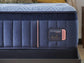 Stearns & Foster Lux Hybrid 14.5" Plush Mattress Stearns & Foster®
