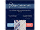 Stearns & Foster Reserve® Duet 17" Firm Euro Pillow Top Mattress Stearns & Foster®