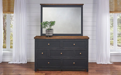 Stormy Ridge Bedroom Dresser A-America