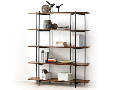 Studio Line Metal Shelf greenington