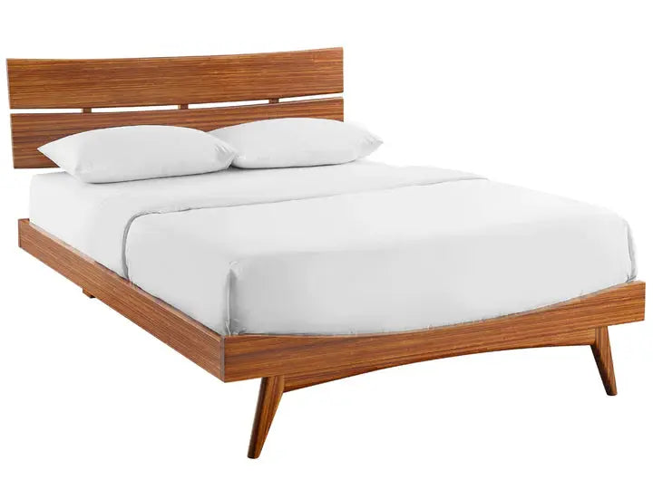 Summit Platform Bed greenington