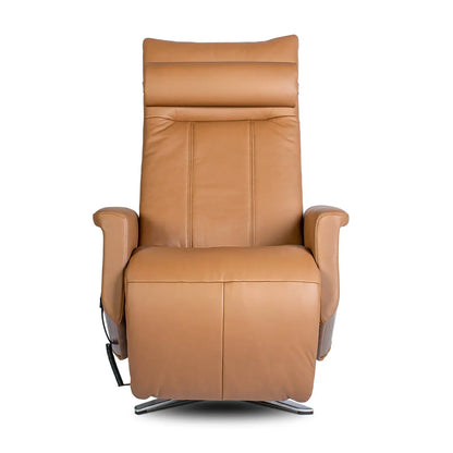 Svago Swivel Zero Gravity Recliner Svago