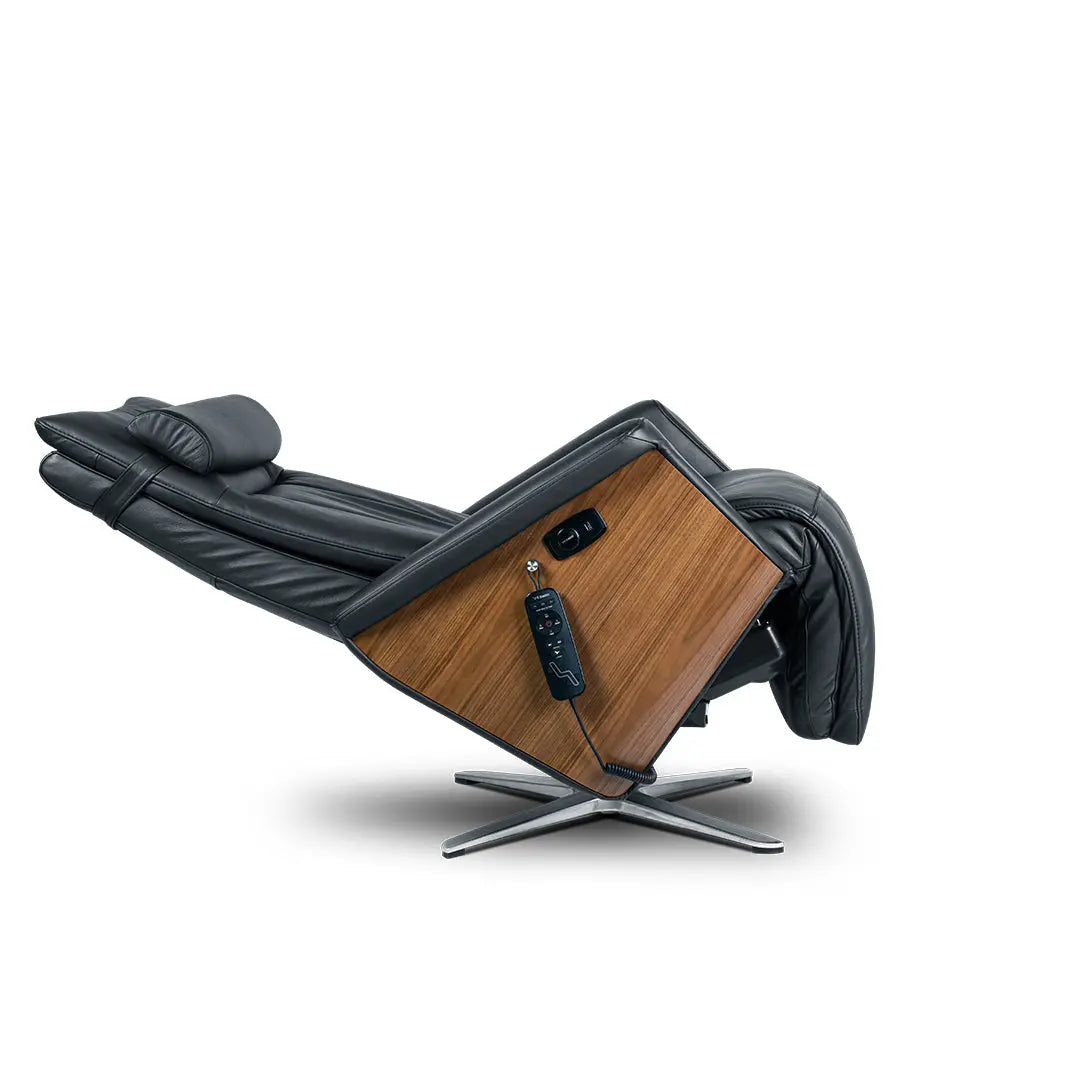 Svago Swivel Zero Gravity Recliner Svago