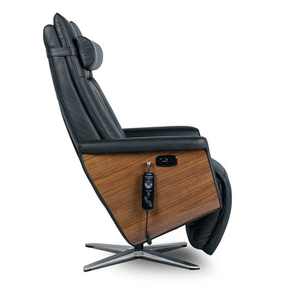 Svago Swivel Zero Gravity Recliner Svago