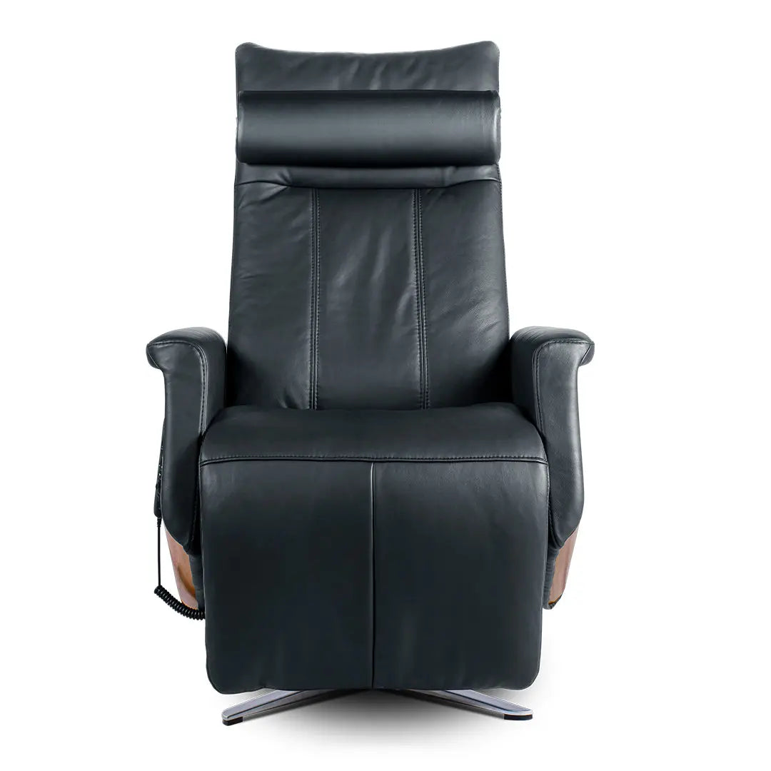 Svago Swivel Zero Gravity Recliner Svago