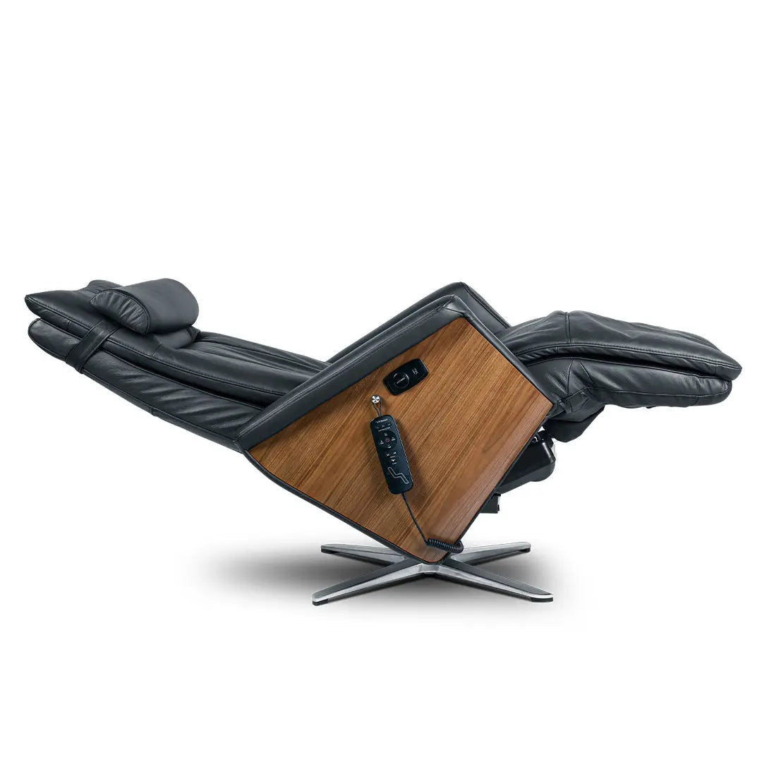 Svago Swivel Zero Gravity Recliner Svago