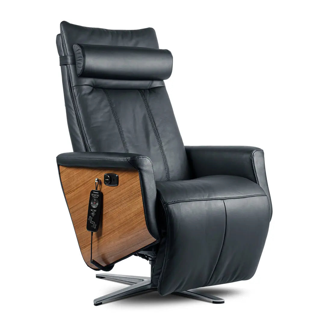 Svago Swivel Zero Gravity Recliner Svago