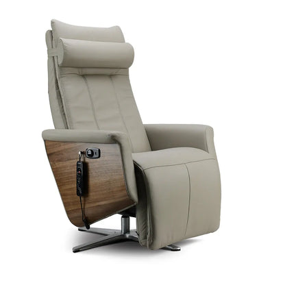 Svago Swivel Zero Gravity Recliner Svago