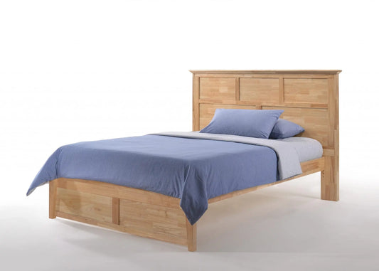 TARRAGON BED night and day furniture