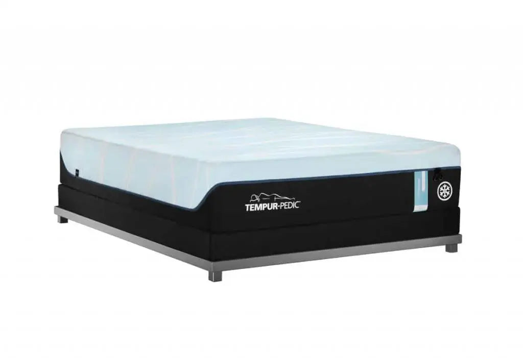 TEMPUR LUXEBREEZE SOFT Tempur