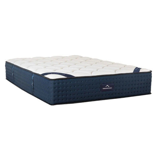 The DreamCloud - Luxury Hybrid Mattress | Local Dreamcloud Dealer Vermont Mattress Co Dreamcloud