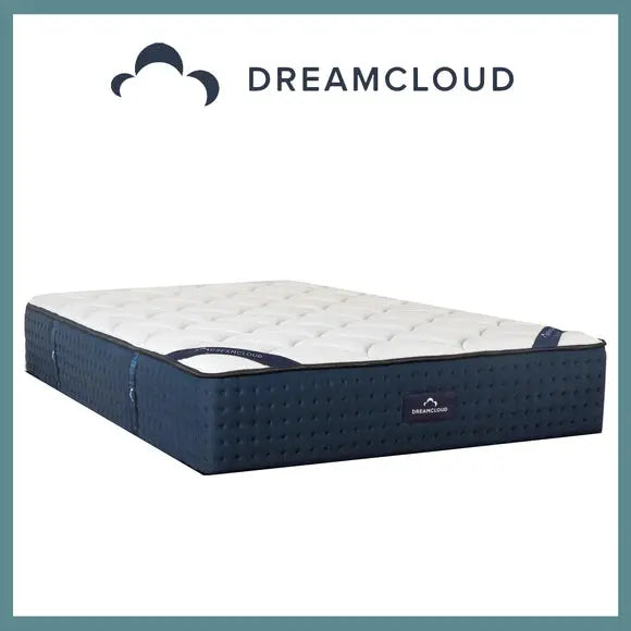 The DreamCloud - Luxury Hybrid Mattress | Local Dreamcloud Dealer Vermont Mattress Co Dreamcloud