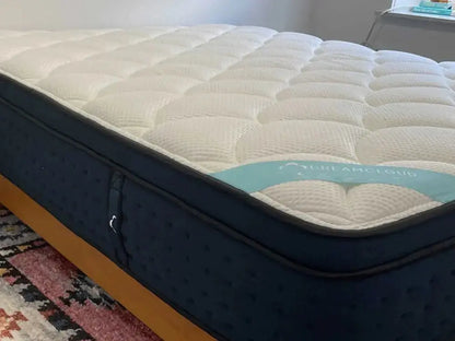 The DreamCloud Premier- Luxury Hybrid Mattress | Local Dreamcloud Dealer Vermont Mattress Co Dreamcloud