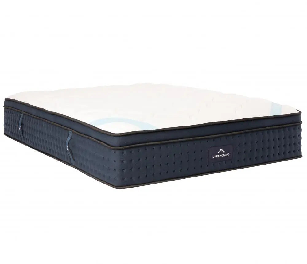 The DreamCloud Premier- Luxury Hybrid Mattress | Local Dreamcloud Dealer Vermont Mattress Co Dreamcloud