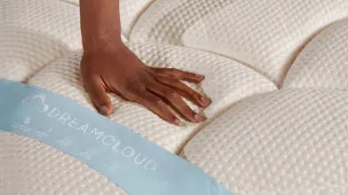 The DreamCloud Premier- Luxury Hybrid Mattress | Local Dreamcloud Dealer Vermont Mattress Co Dreamcloud