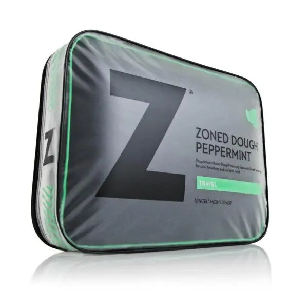 Travel Zoned Dough® Peppermint Malouf