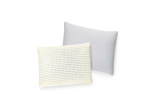 Ventilated Memory Foam Pillow house brand private label