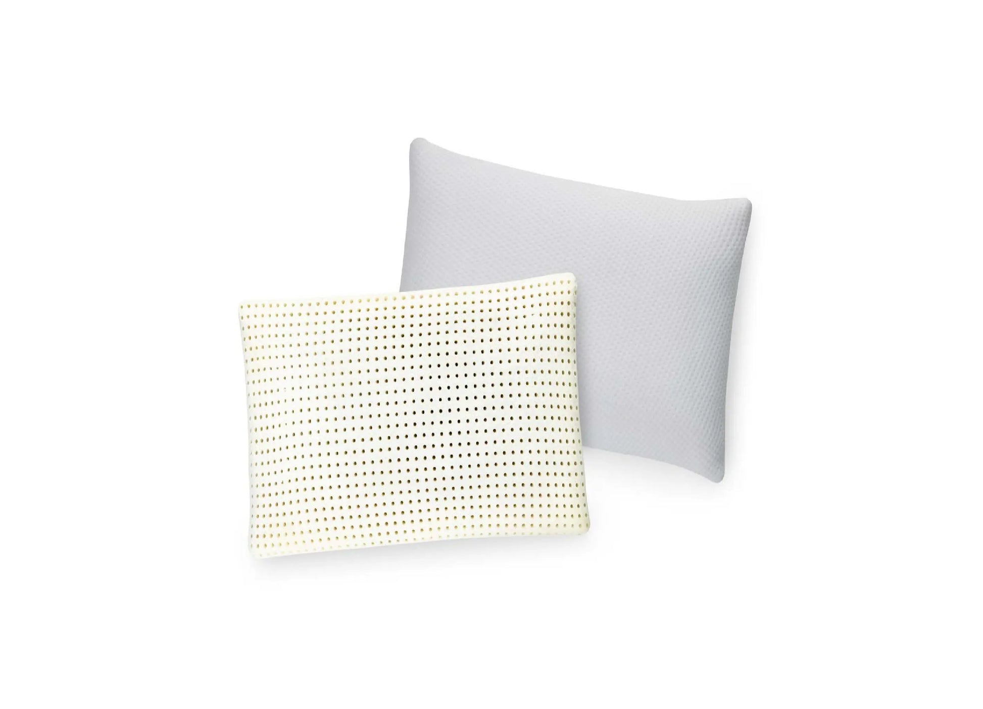 Ventilated Memory Foam Pillow house brand private label