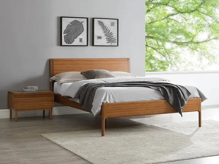 Ventura Bed greenington