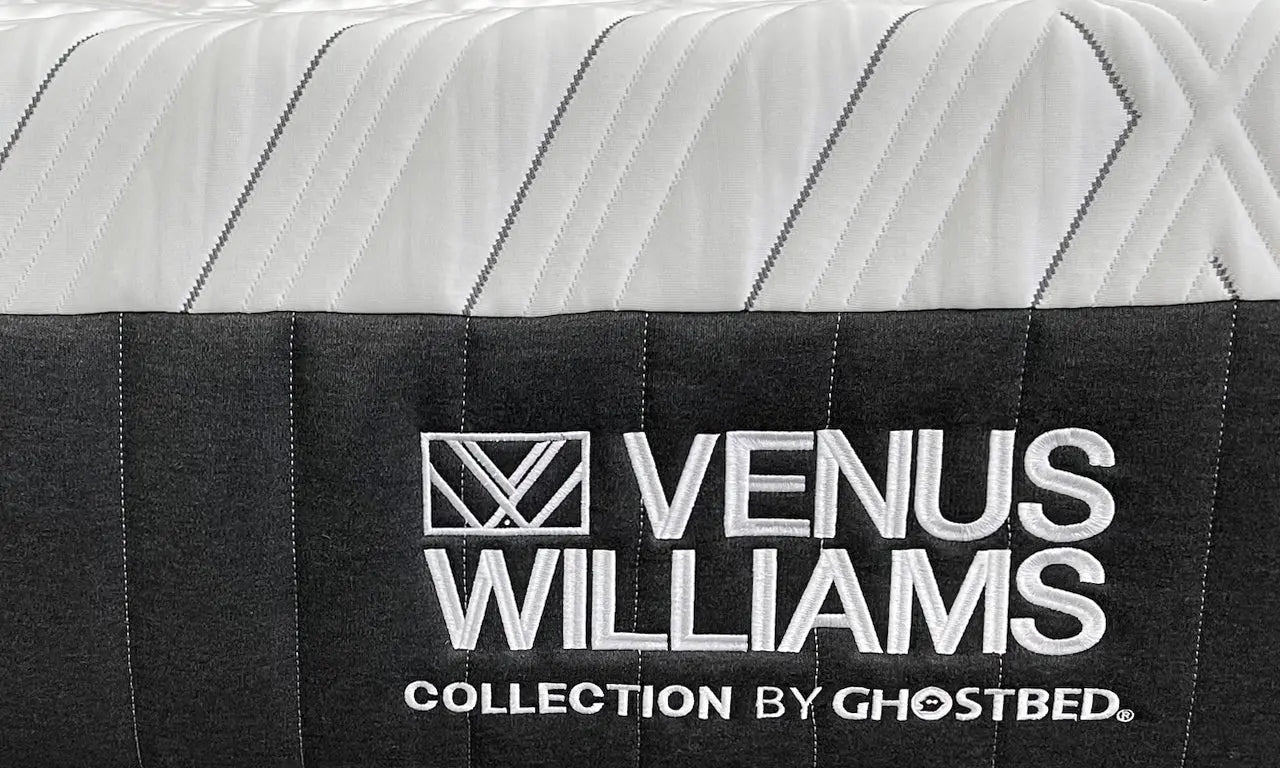 Venus Williams Legend Hybrid (SERVE) | Designed for Recovery & Performance Texan