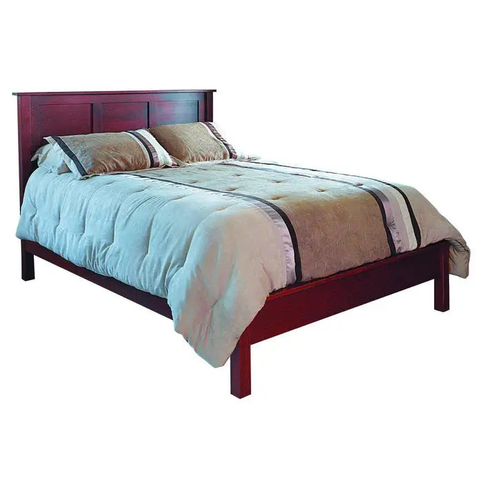 Vintage Shaker Bed Troyer Ridge