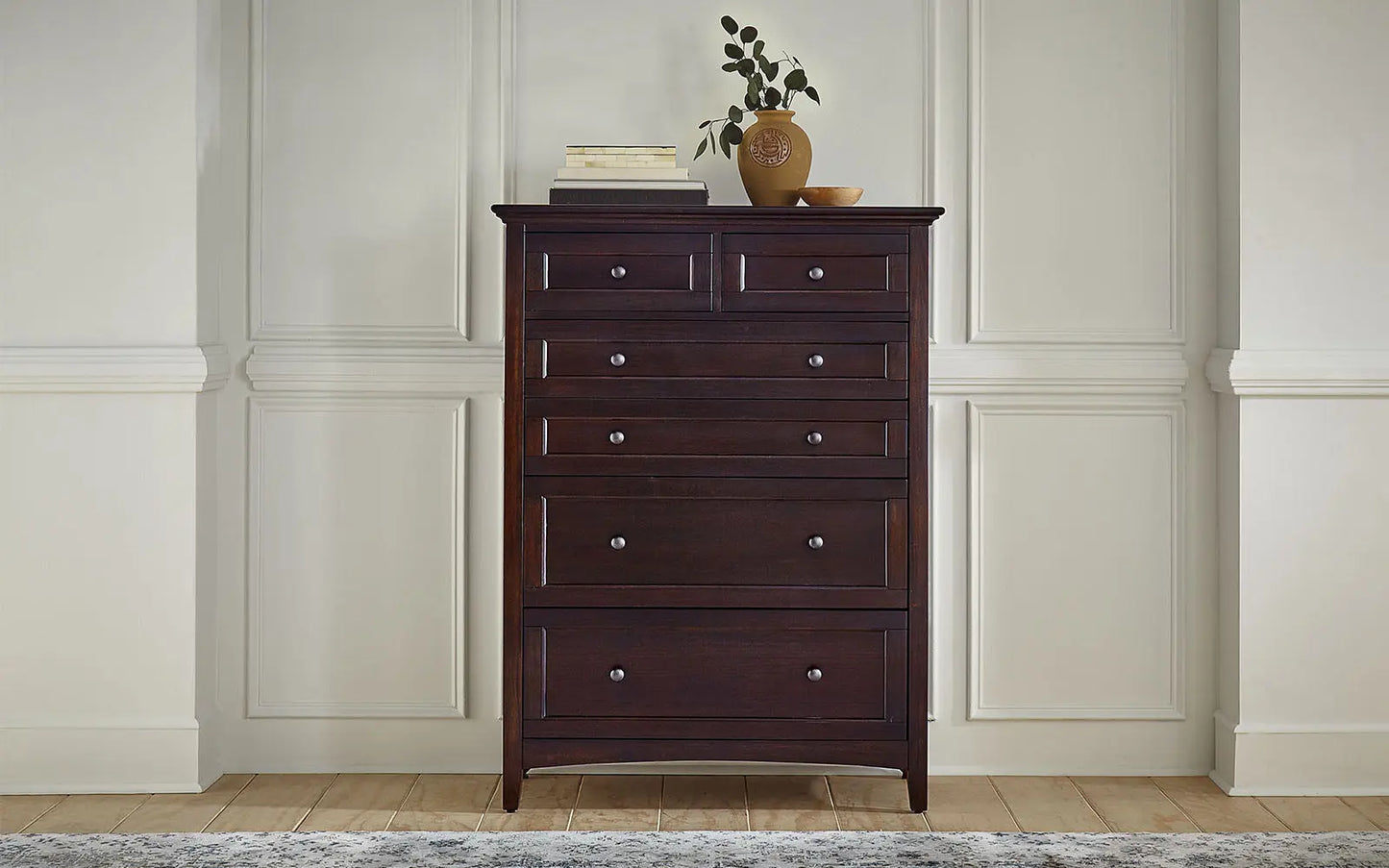 Westlake Dm 6-Drawer Chest A-America