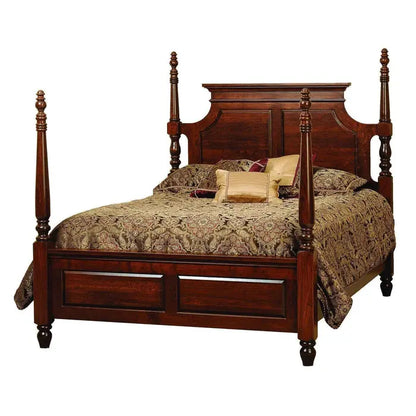 Wilkshire Bed Troyer Ridge