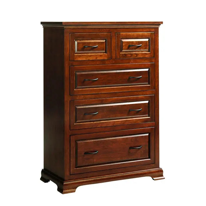 Wilkshire Chest of Drawer Troyer Ridge