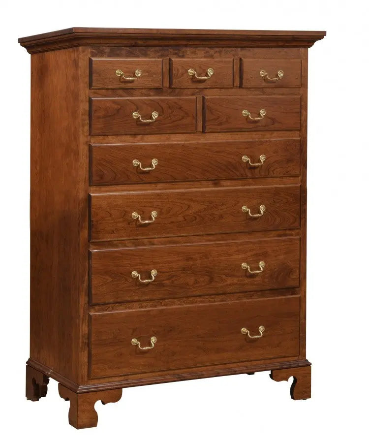 Williamsburg Chest of Drawers Troyer Ridge