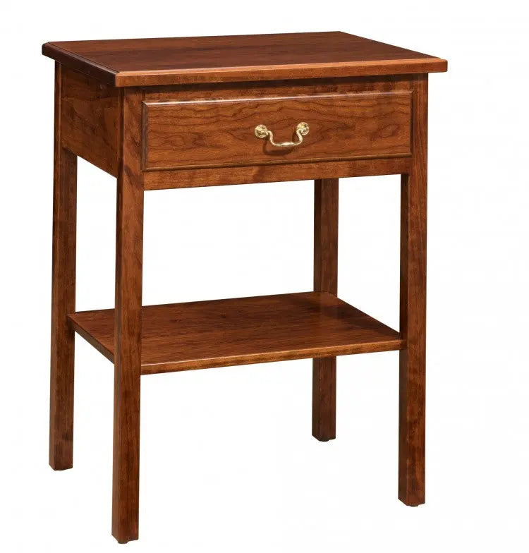 Williamsburg Nightstand Troyer Ridge