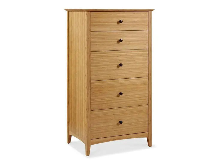 Willow High Chest greenington