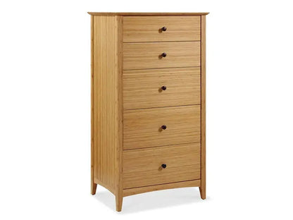 Willow High Chest greenington