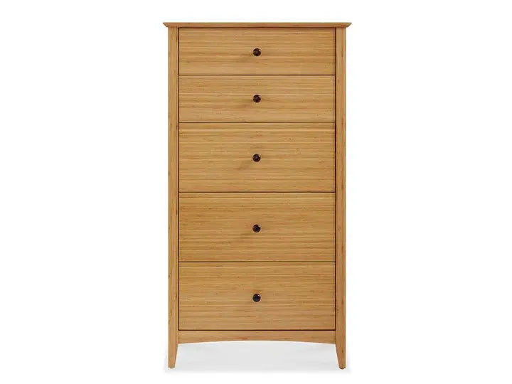 Willow High Chest greenington