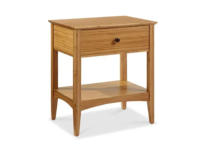 Willow Nightstand greenington