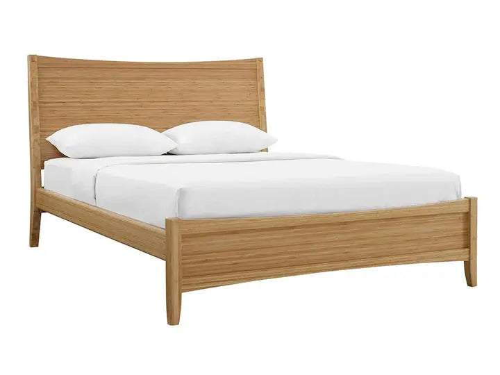 Willow Platform Bed greenington