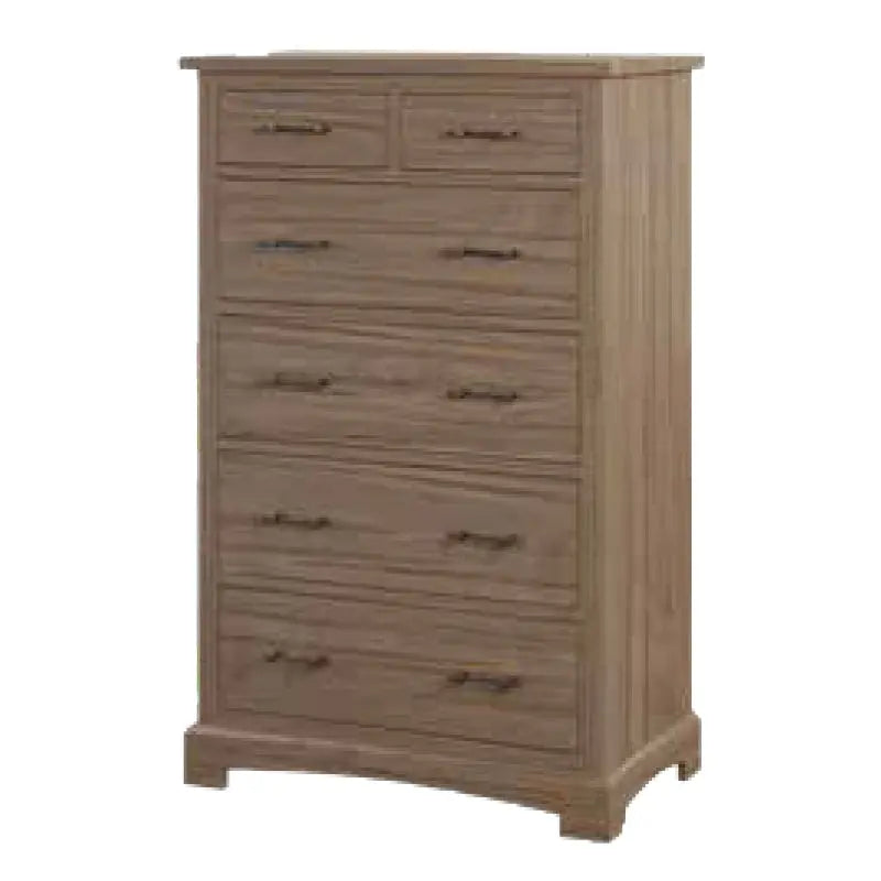 Yorkshire Chest of Drawers Troyer Ridge