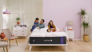 The Nectar Premier Memory Foam Mattress